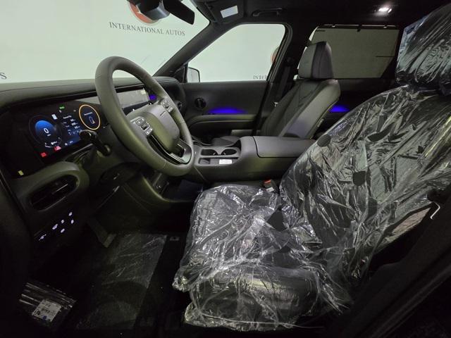 new 2026 Hyundai Palisade car, priced at $49,805