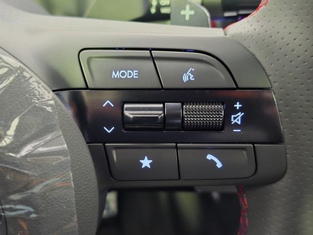 new 2026 Hyundai Sonata car, priced at $36,019