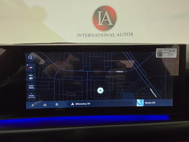 new 2026 Hyundai Sonata car, priced at $36,019