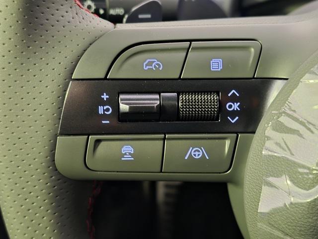 new 2026 Hyundai Sonata car, priced at $36,019