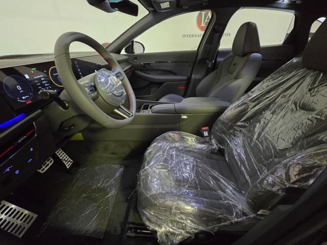 new 2026 Hyundai Sonata car, priced at $36,019