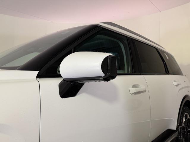 new 2026 Hyundai Palisade car, priced at $52,808