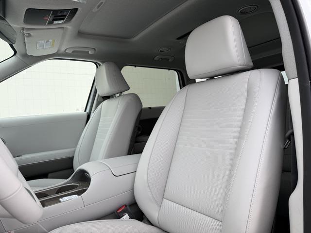new 2026 Hyundai Palisade car, priced at $52,808