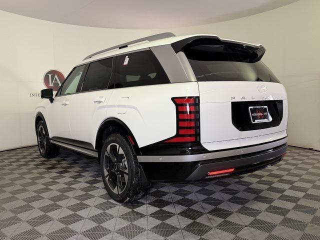 new 2026 Hyundai Palisade car, priced at $52,808