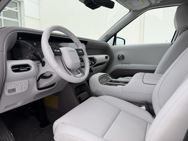 new 2026 Hyundai Palisade car, priced at $52,808