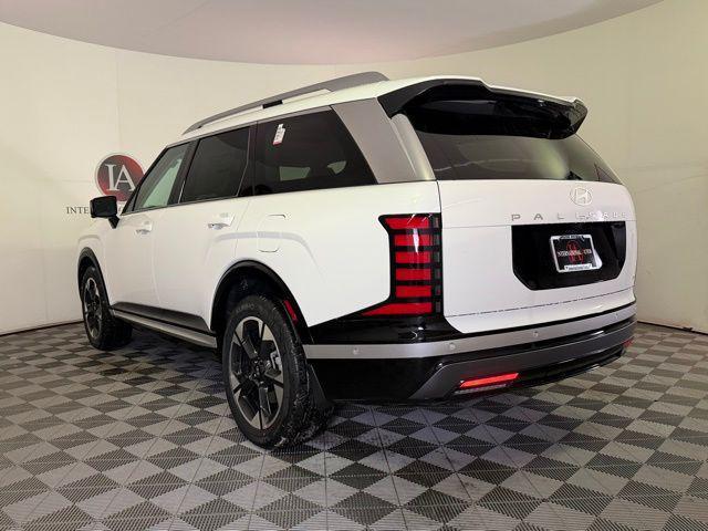 new 2026 Hyundai Palisade car, priced at $51,483
