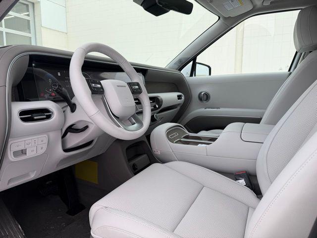new 2026 Hyundai Palisade car, priced at $51,483