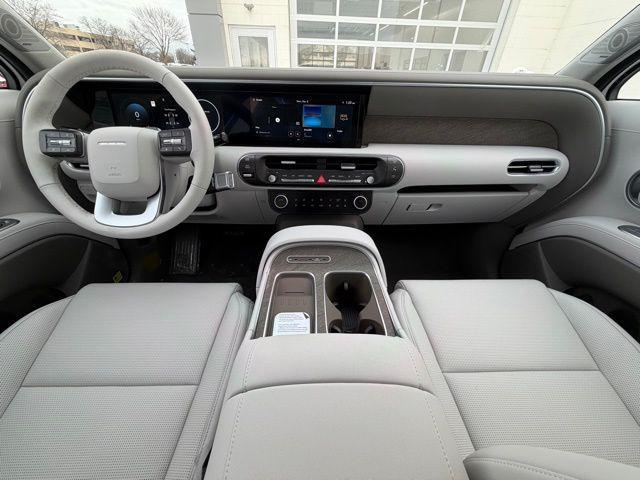 new 2026 Hyundai Palisade car, priced at $51,483