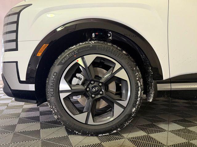 new 2026 Hyundai Palisade car, priced at $51,483
