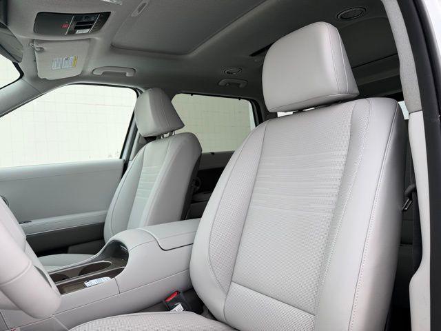 new 2026 Hyundai Palisade car, priced at $51,483