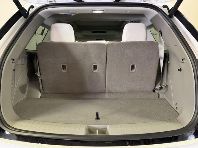 new 2026 Hyundai Palisade car, priced at $52,808