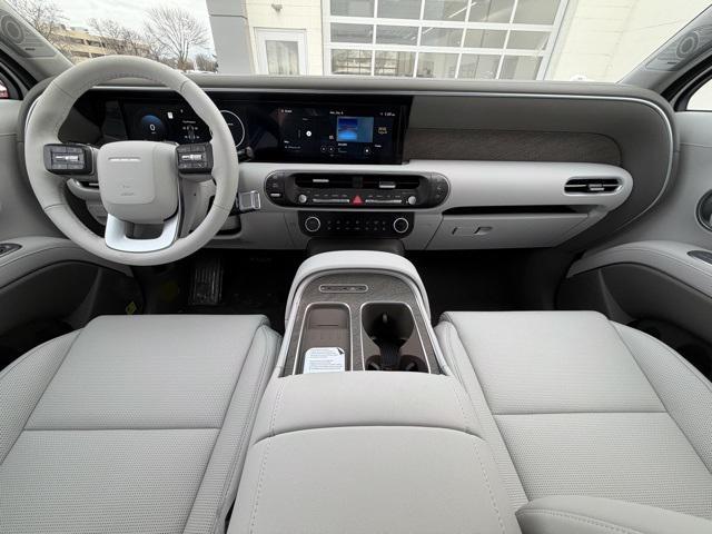 new 2026 Hyundai Palisade car, priced at $52,808