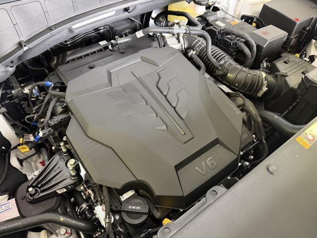 new 2026 Hyundai Palisade car, priced at $52,808