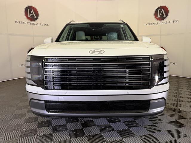 new 2026 Hyundai Palisade car, priced at $52,808