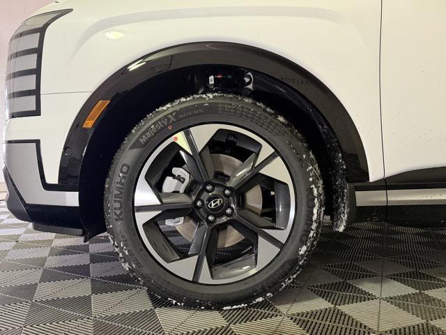 new 2026 Hyundai Palisade car, priced at $52,808