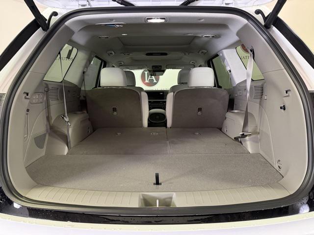 new 2026 Hyundai Palisade car, priced at $52,808