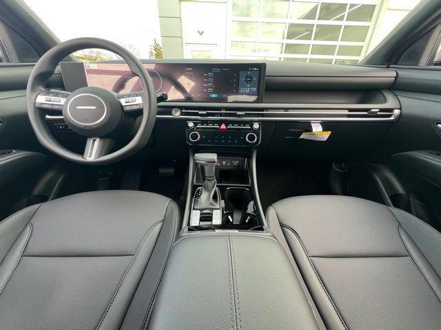 new 2026 Hyundai SANTA CRUZ car, priced at $35,787