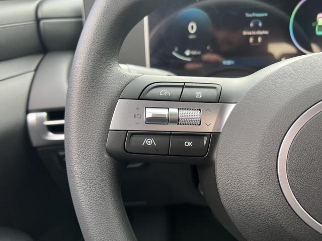 new 2026 Hyundai SANTA CRUZ car, priced at $37,386