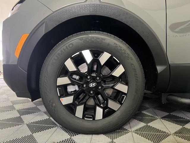 new 2026 Hyundai SANTA CRUZ car, priced at $37,386