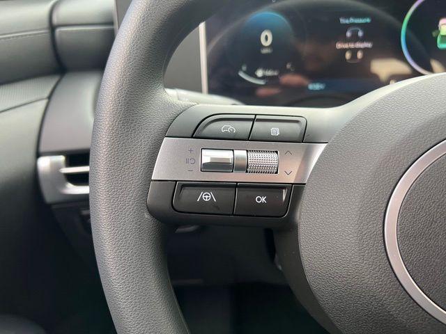 new 2026 Hyundai SANTA CRUZ car, priced at $35,787