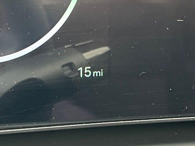 new 2026 Hyundai SANTA CRUZ car, priced at $35,787