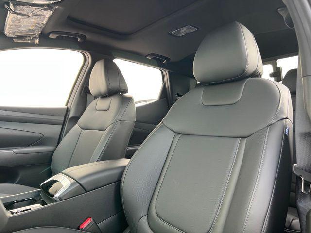 new 2026 Hyundai SANTA CRUZ car, priced at $35,787