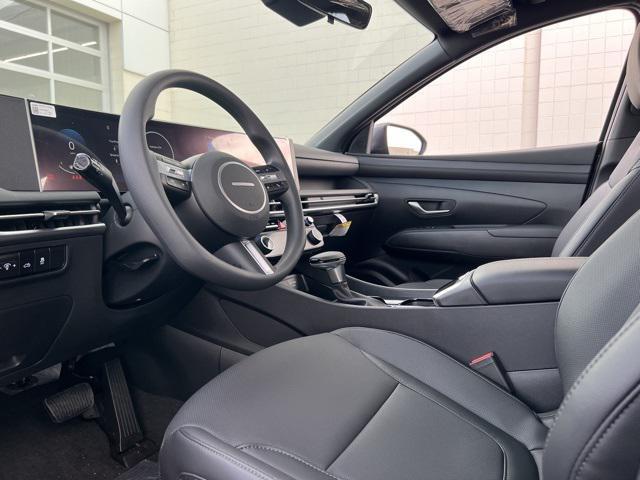 new 2026 Hyundai SANTA CRUZ car, priced at $37,386