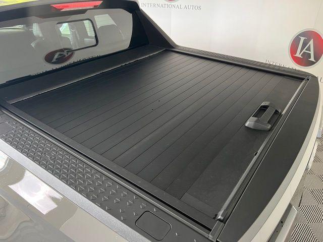 new 2026 Hyundai SANTA CRUZ car, priced at $35,787