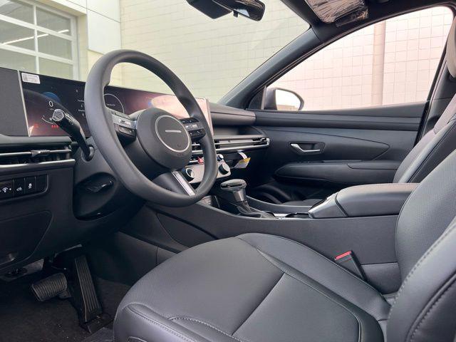 new 2026 Hyundai SANTA CRUZ car, priced at $35,787