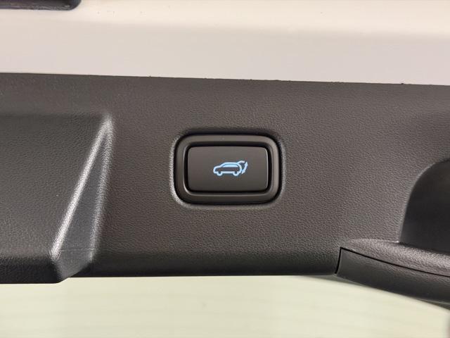 new 2026 Hyundai Tucson car, priced at $32,335