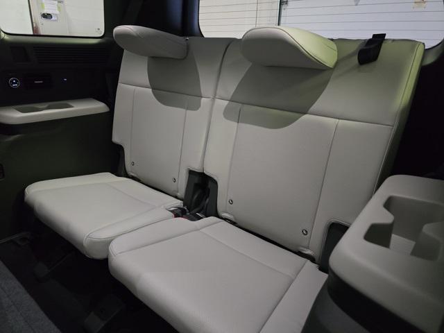 new 2026 Hyundai Santa Fe car, priced at $38,206