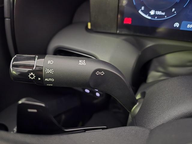 new 2026 Hyundai Palisade car, priced at $50,325