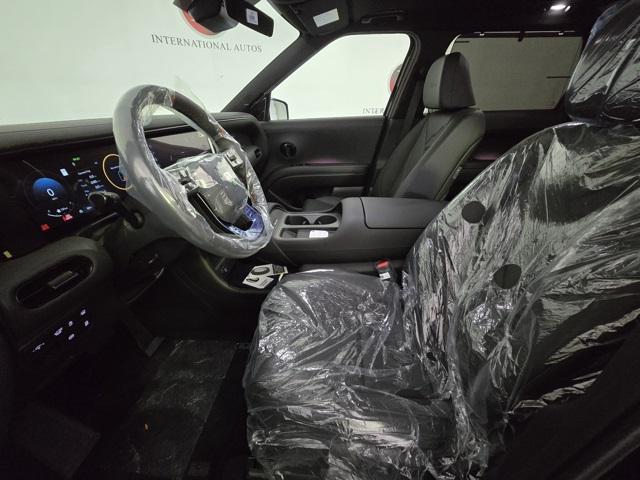 new 2026 Hyundai Palisade car, priced at $50,325