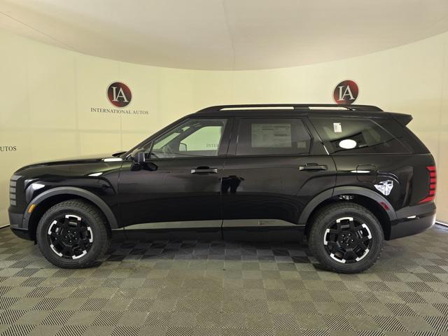 new 2026 Hyundai Palisade car, priced at $50,325