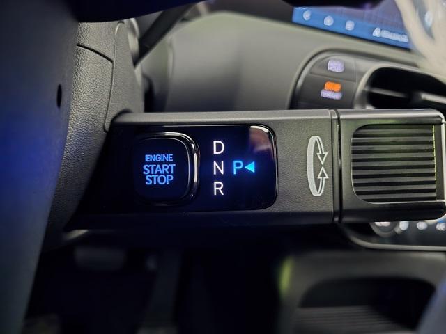 new 2026 Hyundai Palisade car, priced at $50,325