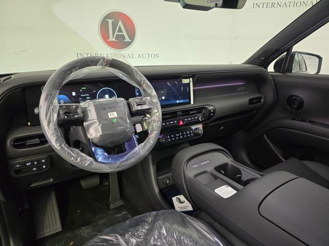 new 2026 Hyundai Palisade car, priced at $50,325