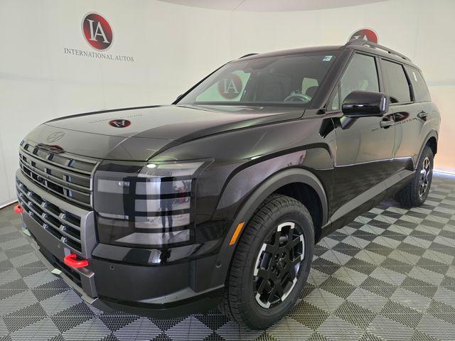 new 2026 Hyundai Palisade car, priced at $47,944