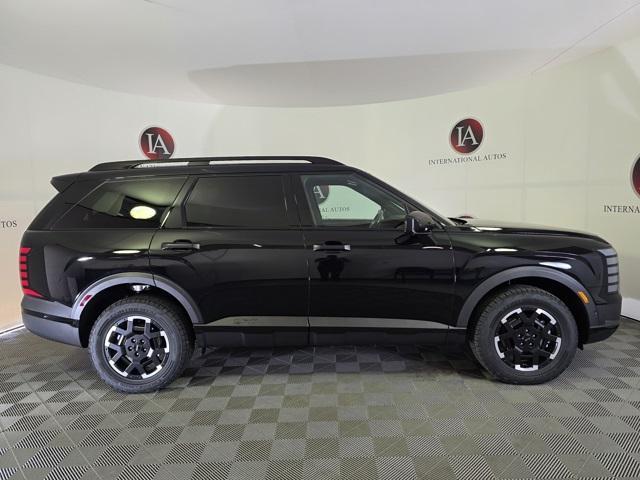 new 2026 Hyundai Palisade car, priced at $50,325