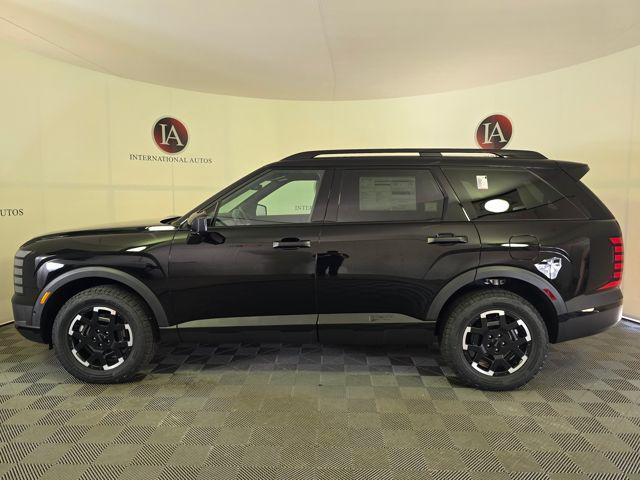 new 2026 Hyundai Palisade car, priced at $47,944