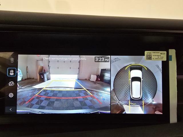 new 2026 Hyundai Palisade car, priced at $50,325