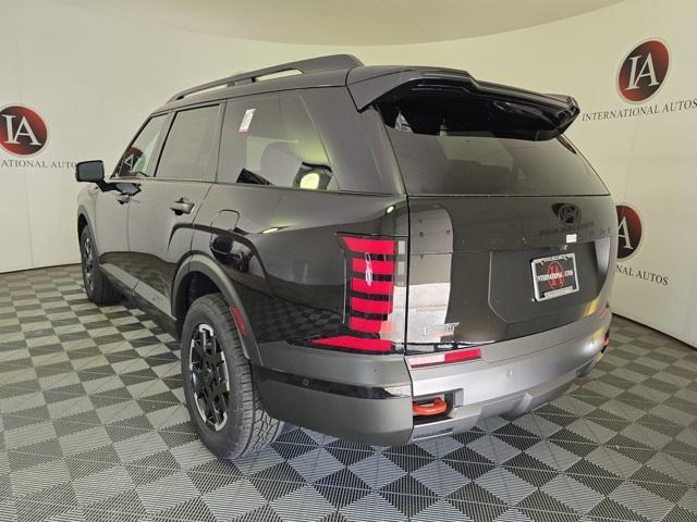 new 2026 Hyundai Palisade car, priced at $50,325