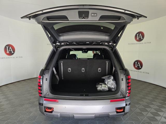 new 2026 Hyundai Palisade car, priced at $50,325