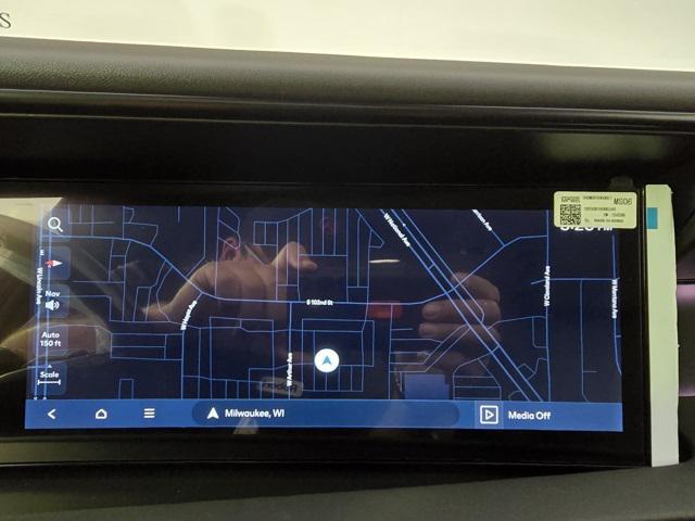 new 2026 Hyundai Palisade car, priced at $50,325