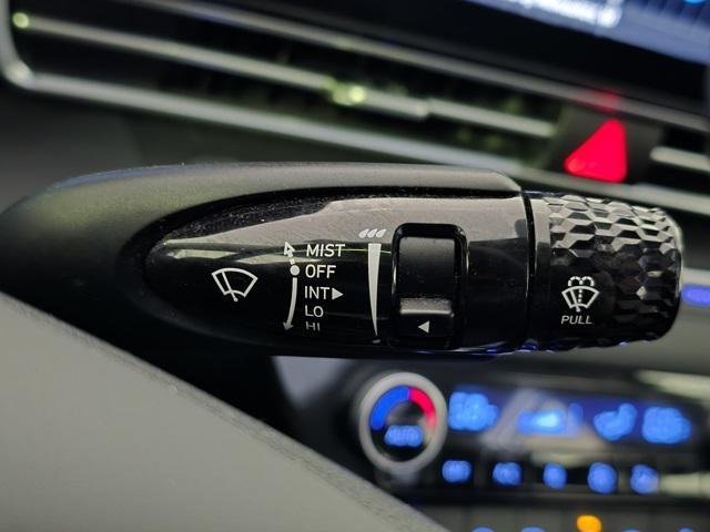 used 2023 Hyundai Elantra car, priced at $19,379