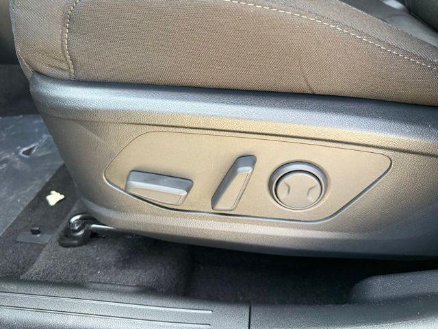 new 2026 Hyundai Tucson car, priced at $31,890