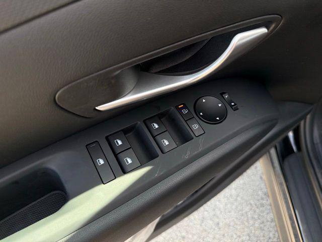 new 2026 Hyundai Tucson car, priced at $31,890