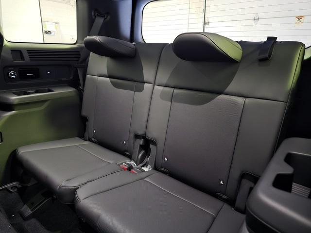 new 2026 Hyundai Santa Fe car, priced at $38,692