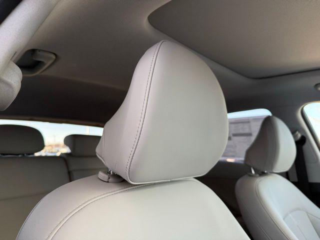 new 2026 Hyundai Kona car, priced at $34,149