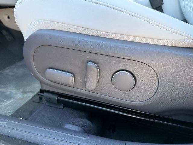 new 2026 Hyundai Kona car, priced at $34,149