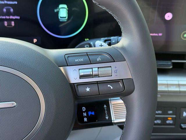 new 2026 Hyundai Kona car, priced at $34,149